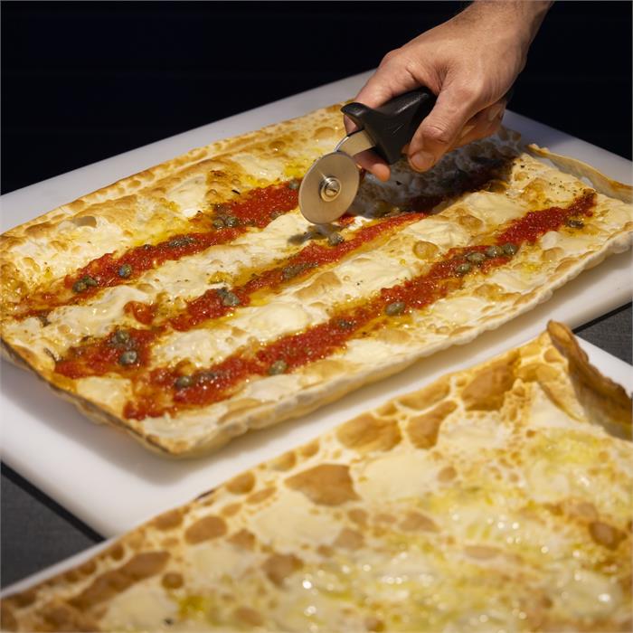 LA FOCACCIA PORTOVINO